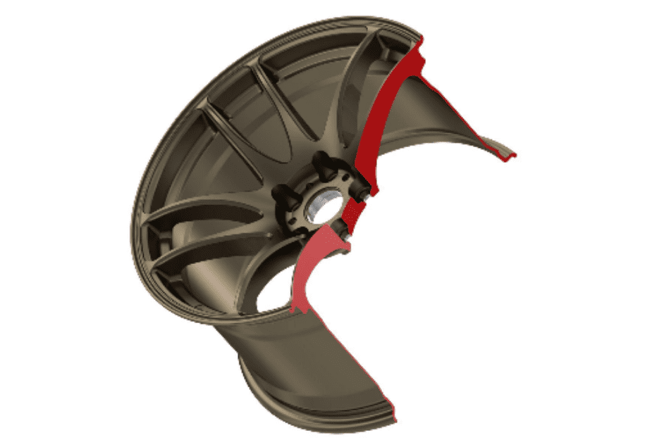 1 PIECE[ワンピースホイール]