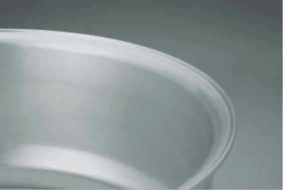 ブラッシュド(H)