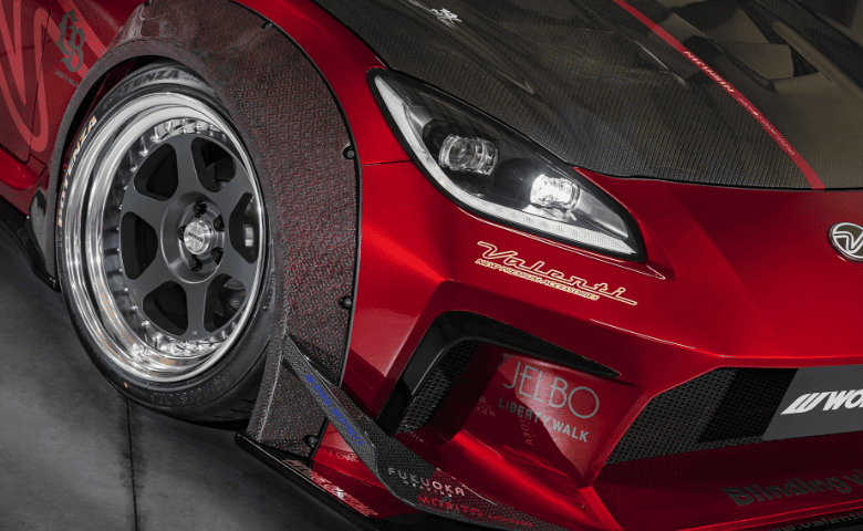 「クルマに何を求めるか」でディスク形状も変わる