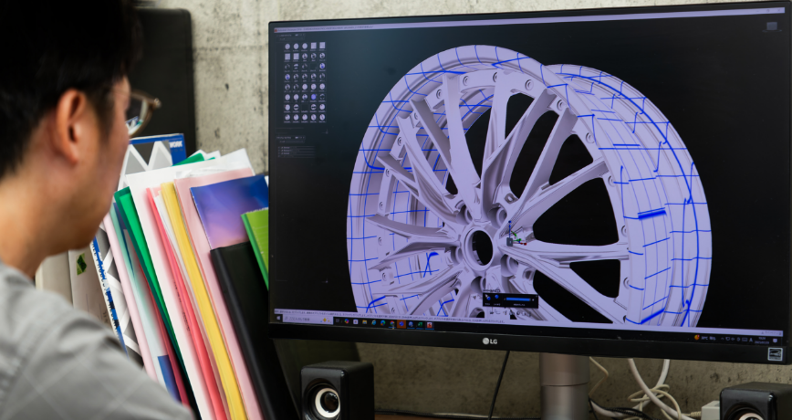 デザイン開発設計