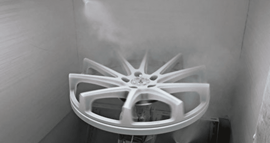 磨き・塗装・各種加工