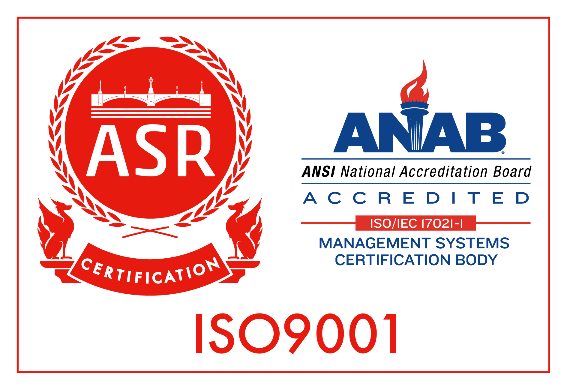 ISO 9001：2022