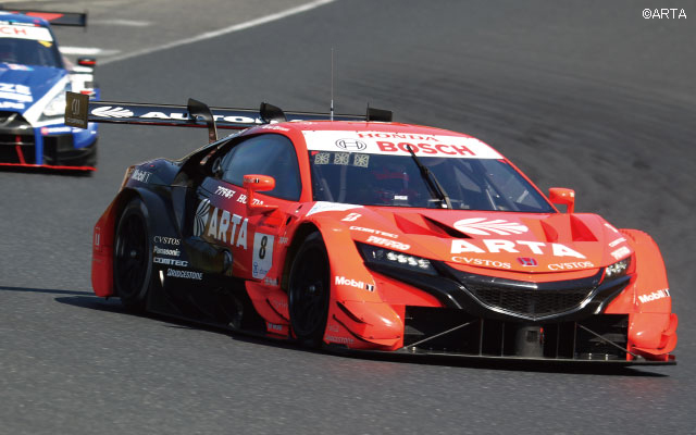 2021 AUTOBACS SUPER GT Rd.1 OKAYAMA 開幕!