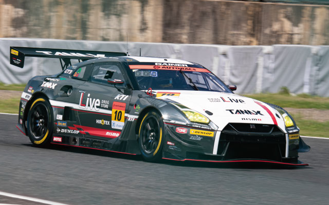 2022 AUTOBACS SUPER GT Round5 FUJIMAKI GROUP SUZUKA GT 450KM RACE 開催!