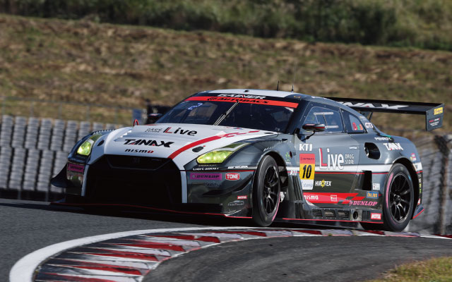 2022 AUTOBACS SUPER GT Round7 FAV HOTEL AUTOPOLIS GT 300km RACE 開催!