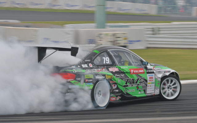 2023 GRAN TURISMO D1 GRAND PRIX SERIES Rd.3&4