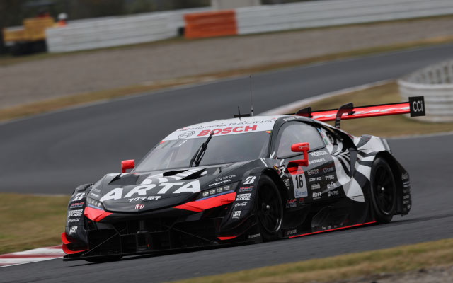 2023 AUTOBACS SUPER GT Rd.7 AUTOPOLIS GT 450km RACE 開催!