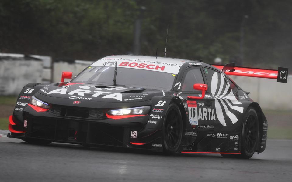 2024 AUTOBACS SUPER GT Round6 SUGO GT 300km RACE