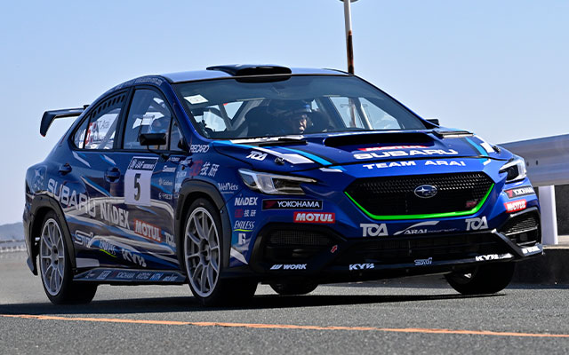 RALLY 三河湾 2025 Supported by AICELLO& MORIZO Challenge CUP