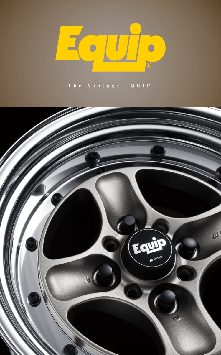 EQUIP