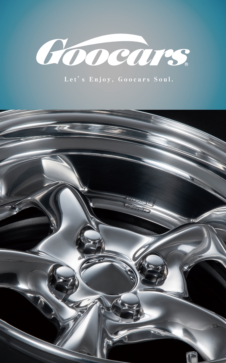 GOOCARS
