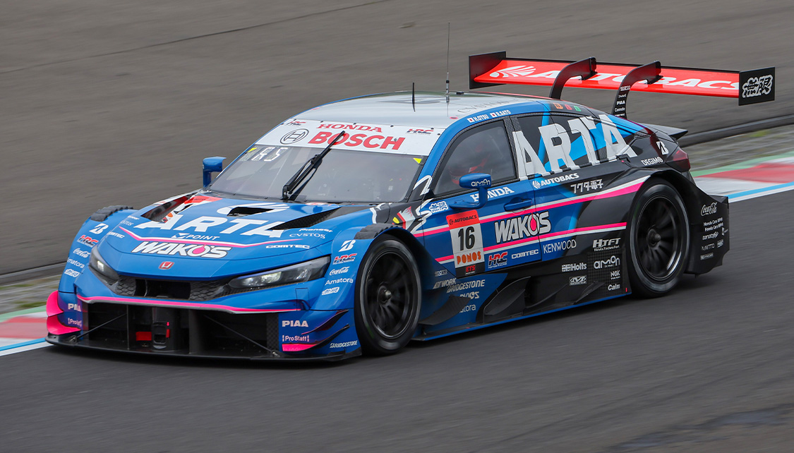 2025 AUTOBACS SUPER GT Round6 SUGO GT 300km RACE