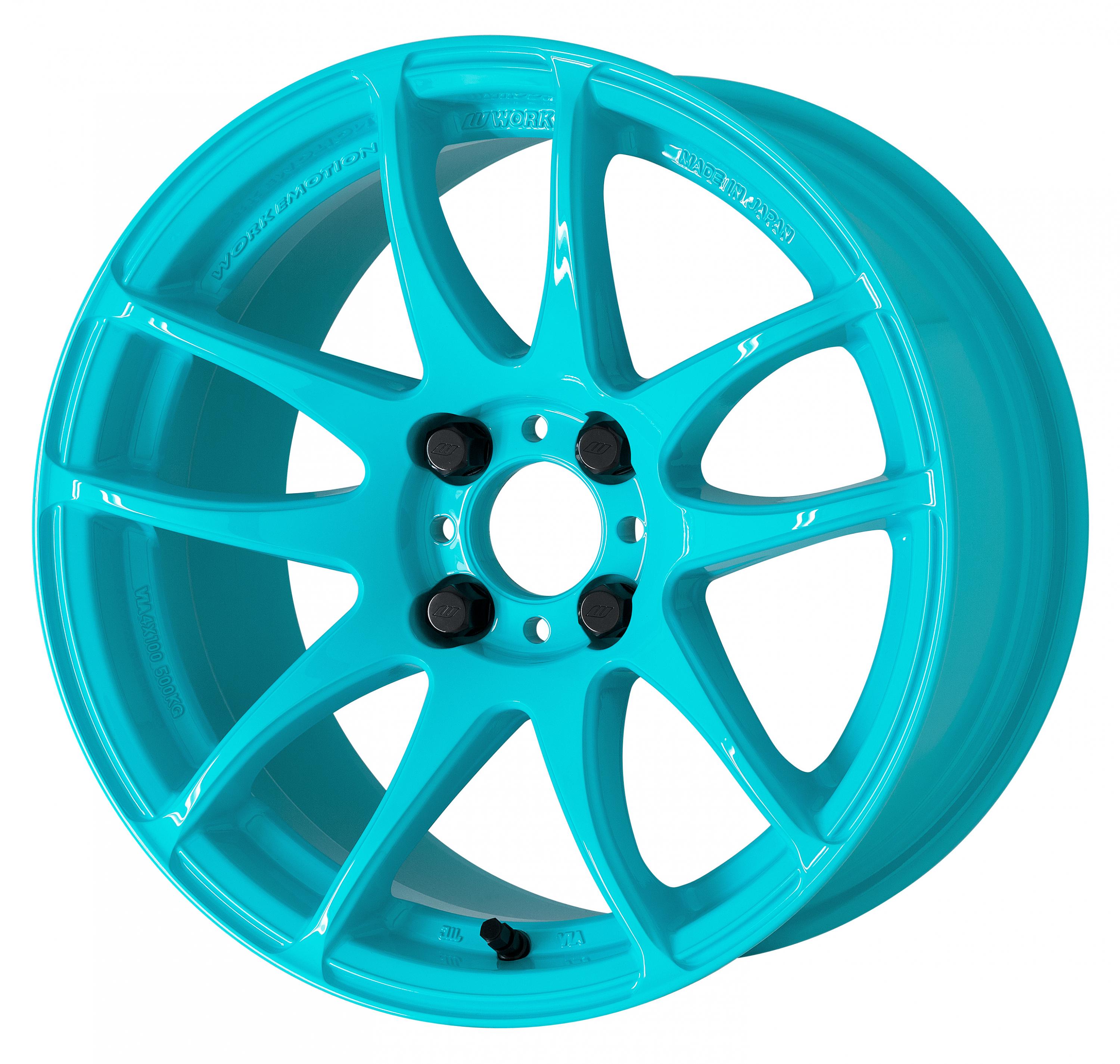 ■Size: 15-inch<br />
■Disc: Deep Taper (Shape) / Energy Mint (Custom)<br />
■Rim: Normal (Shape)