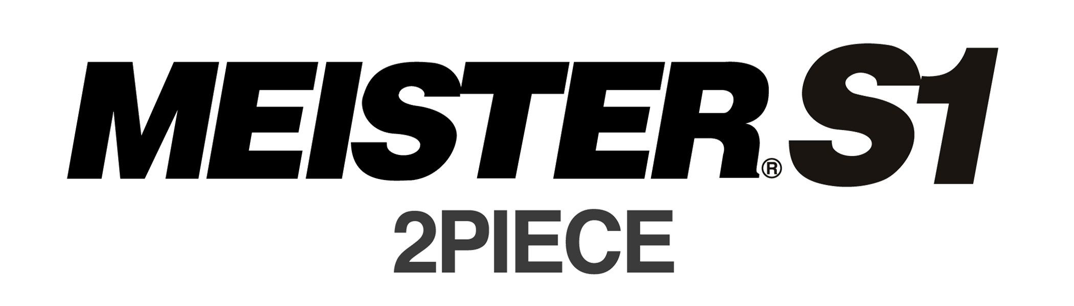 MEISTER S1 2PIECE