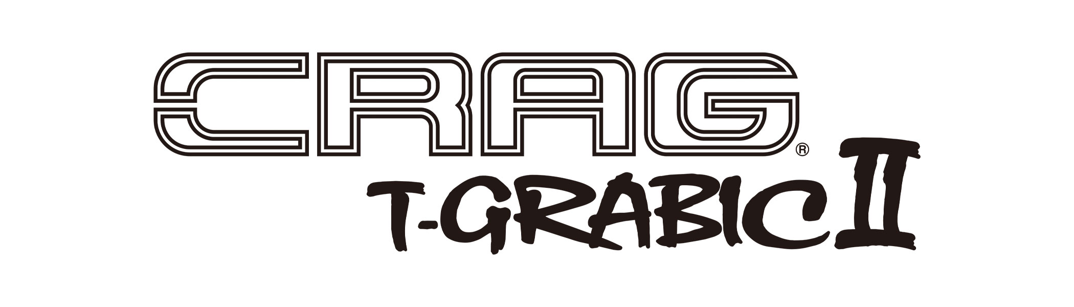 CRAG T-GRABIC Ⅱ