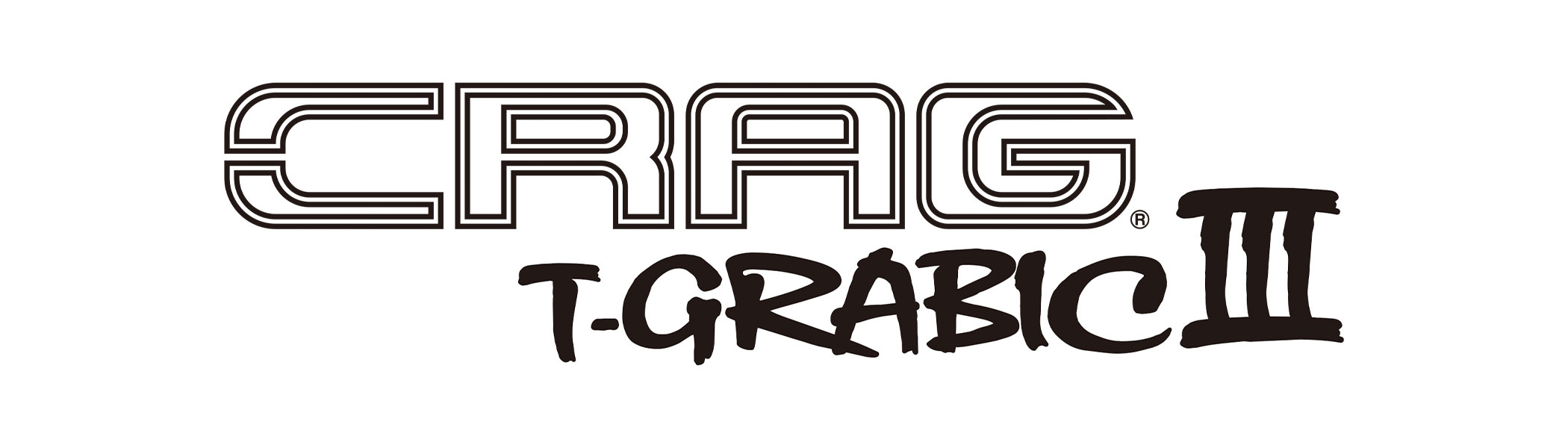 CRAG T-GRABIC Ⅲ
