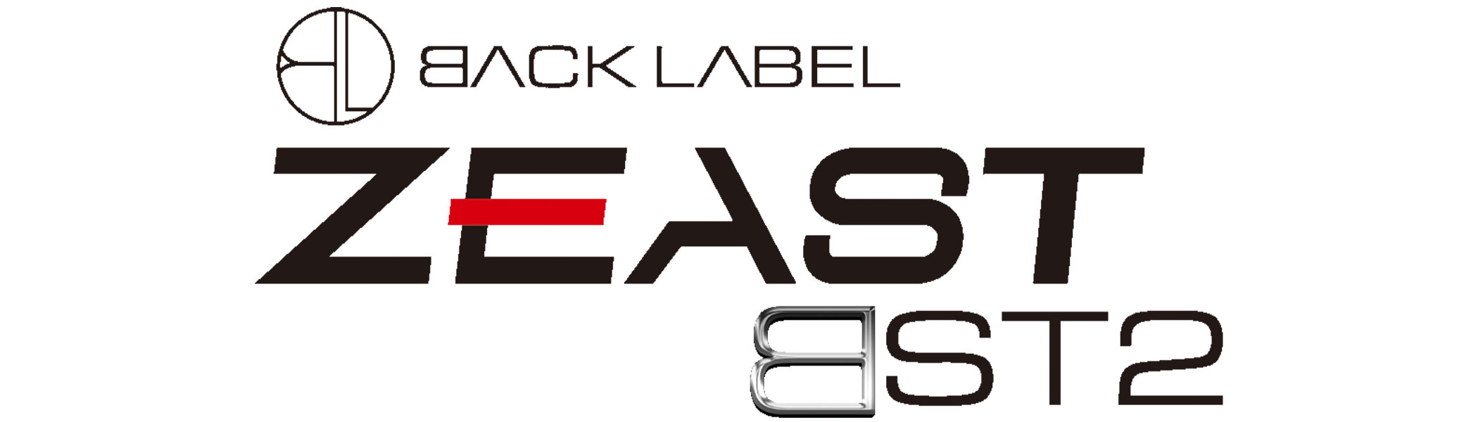 BACK LABEL ZEAST BST2