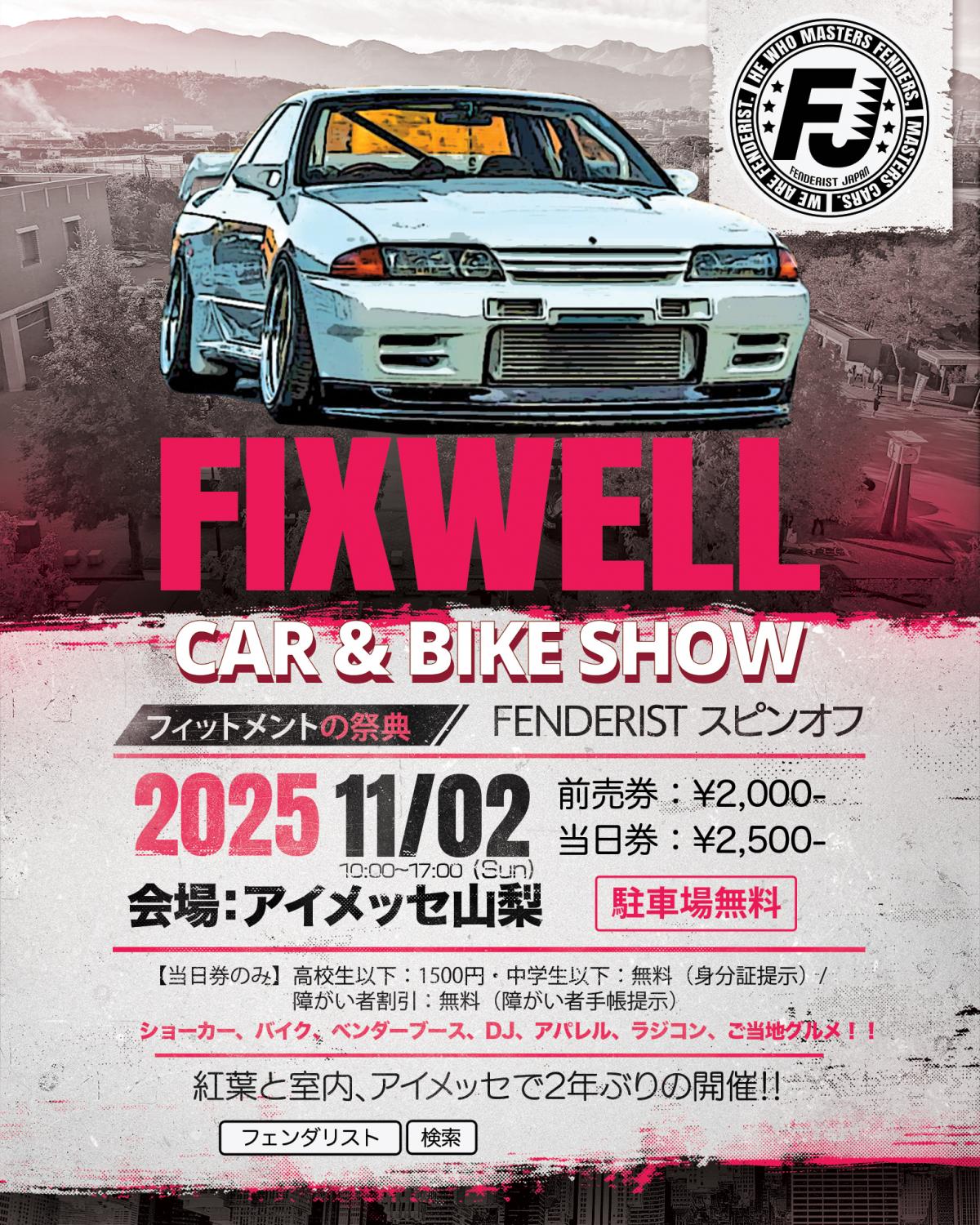 FIXWELL
