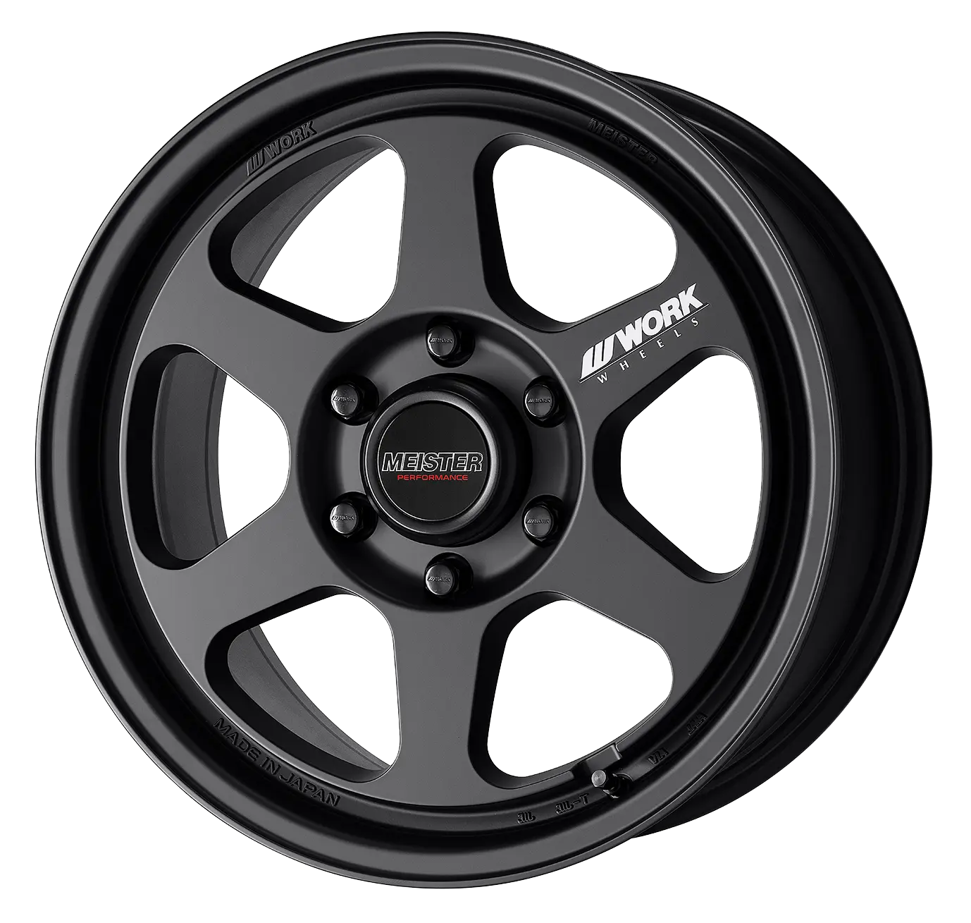 MEISTER L1 1PIECE SUV