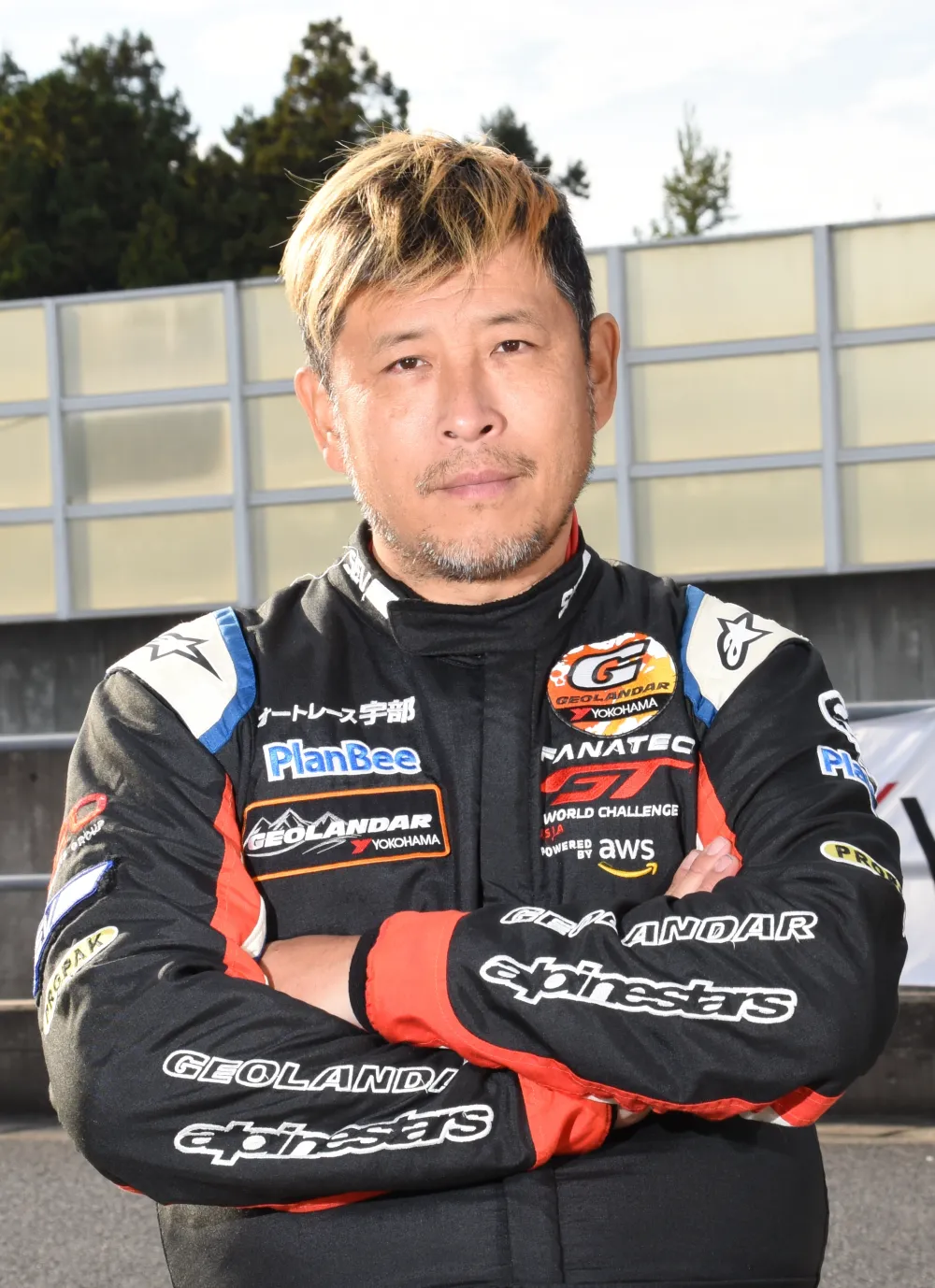TAKUMA　AOKI