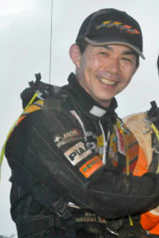 Ikuo Hanawa