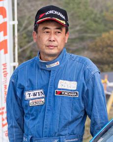 SHUNTO YAMAZAKI