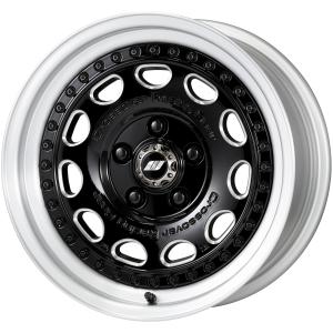 ■サイズ：16inch 8.0J +13 5H-114.3
■ディスク：ブラックシャンファーマシニング(標準)
■リム：NORMAL(形状)/ブラッシュド(カスタム)
■センターキャップ：Wエンブレム(オプション)
■ピアスボルト：ブラッククロームピアスボルト(カスタム)
■エアバルブ：ブラックエアバルブ(カスタム)