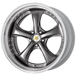 ■サイズ：20inch
■ディスク：ブリリアントシルバーブラック(標準)
■リム：STEP RIM(形状)/バフアルマイト(標準)
■センターキャップ：シルバー(標準)