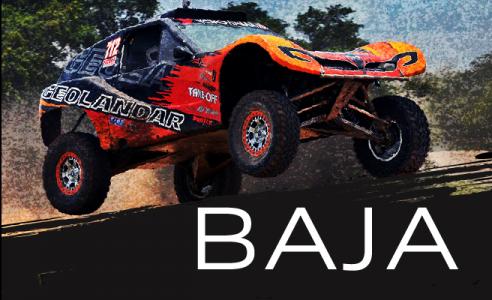 BAJA