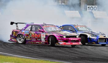 2025 GRAN TURISMO D1 GRAND PRIX SERIES RD.7&8 AUTOPOLIS