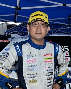 松倉 拓郎