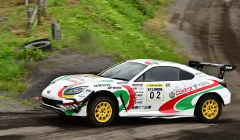 2026年 JAF 全日本ダートトライアル選手権 第6戦「2026年 東北ダートトライアル IN KIRIYANAI」
