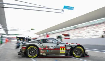 2026 AUTOBACS SUPER GT Round 5「SUZUKA GT 300km RACE」