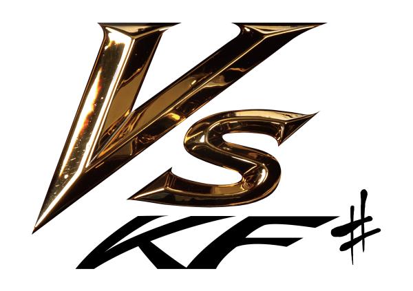 VS KF♯