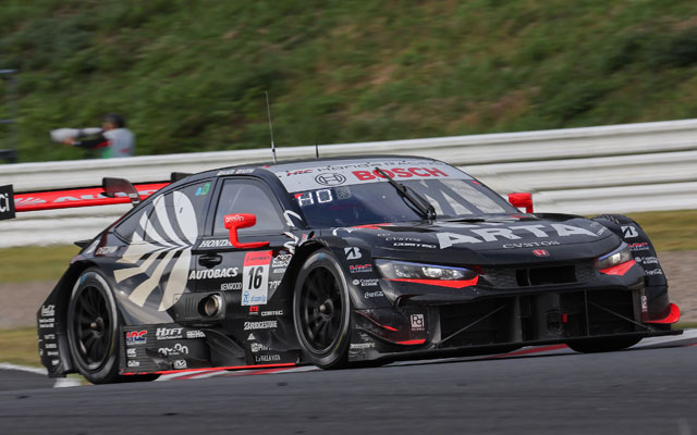 2024 AUTOBACS SUPER GT Round7 AUTOPOLIS GT 3Hours RACE