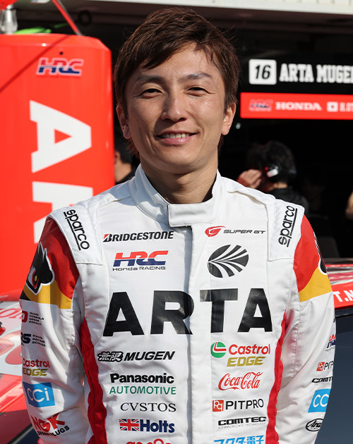 TOMOKI NOJIRI
