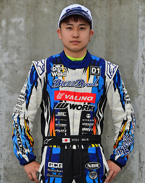 RYO ISHII