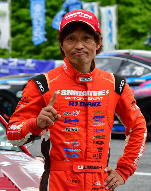 SEIMI TANAKA