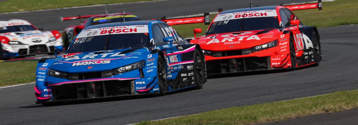 2025 AUTOBACS SUPER GT Round2 FUJI GT 3Hours RACE GW SPECIAL