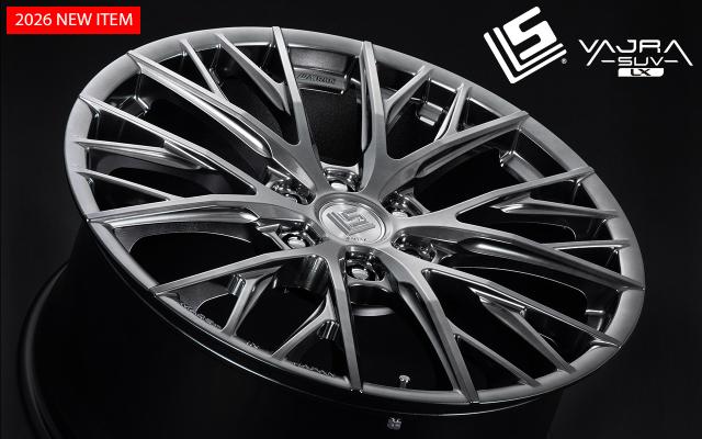 Introducing the long-awaited one-piece model, LS VAJRA SUV LX, bringing the pinnacle of style to a new field.