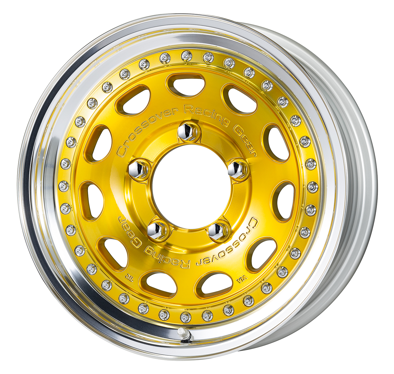 インペリアルゴールド(IPG) <br>CRAG GALVATRE