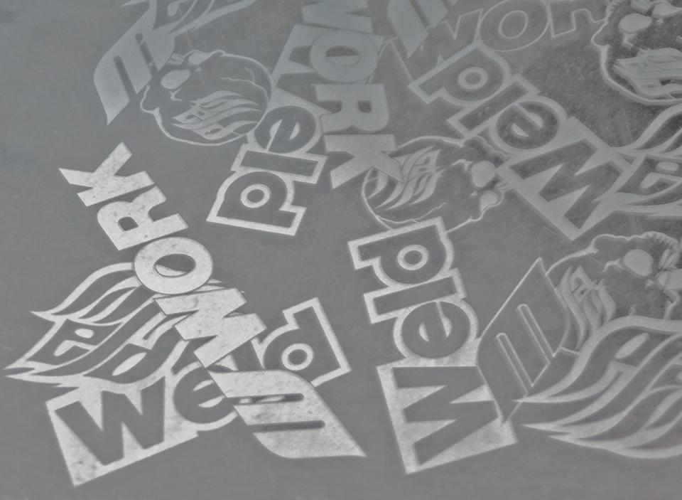 レーザーカスタムオーダー オリジナルプラン