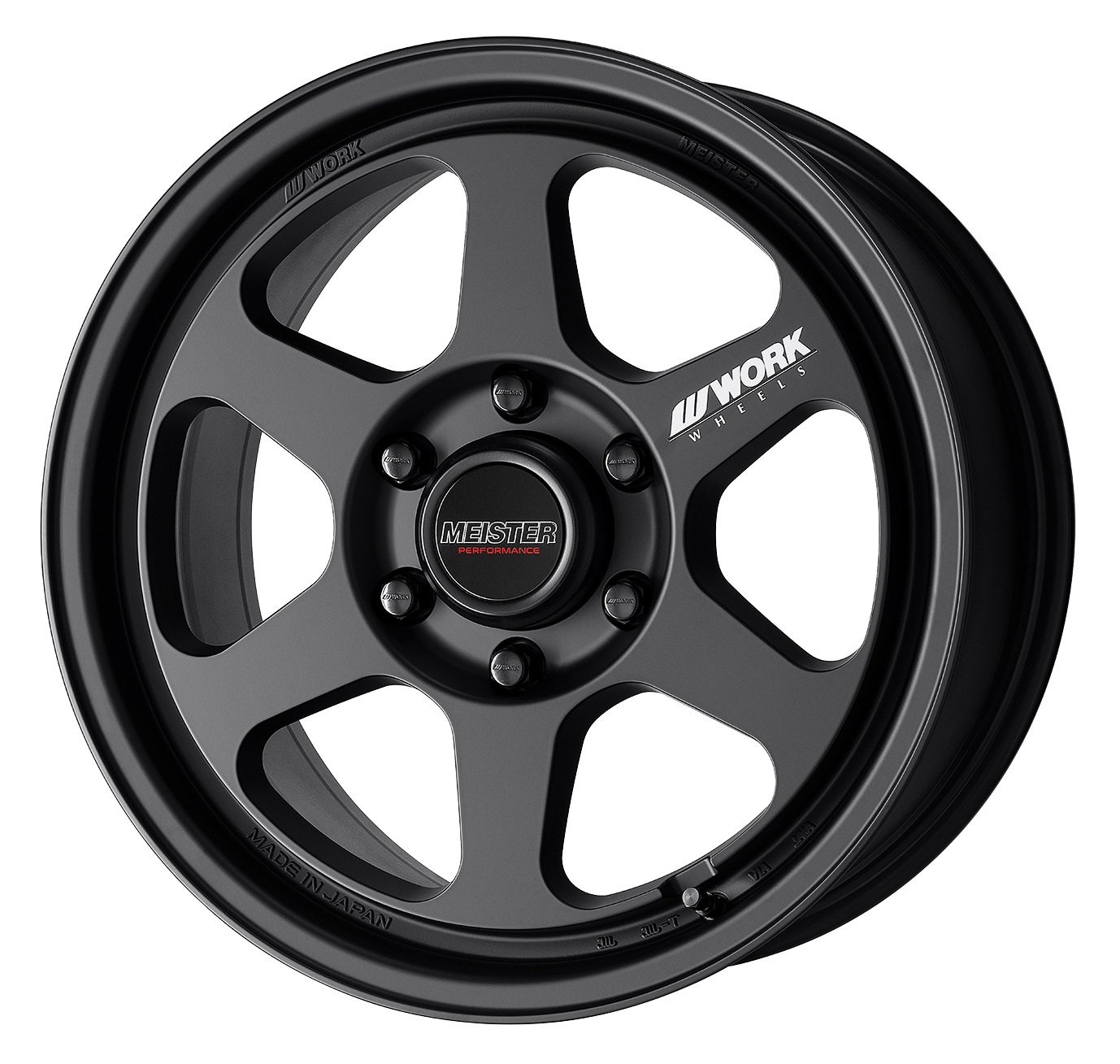 MEISTER L1 1PIECE SUV