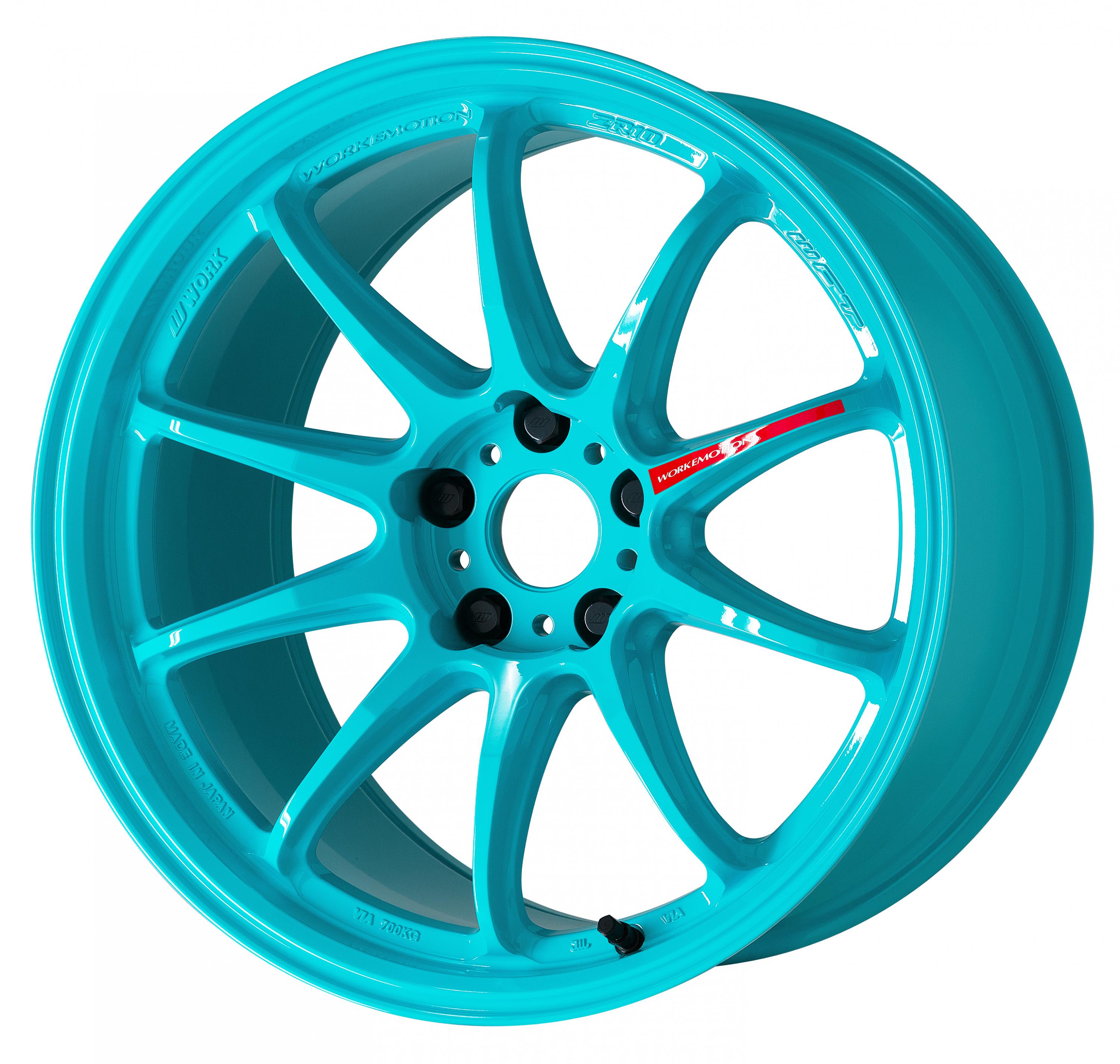 ■サイズ:18inch<br />
■ディスク:ウルトラディープテーパー(形状)/エナジーミント(カスタム)<br />
■リム:NORMAL(形状)<br />
■スポーツデカール:レッド(標準同梱)