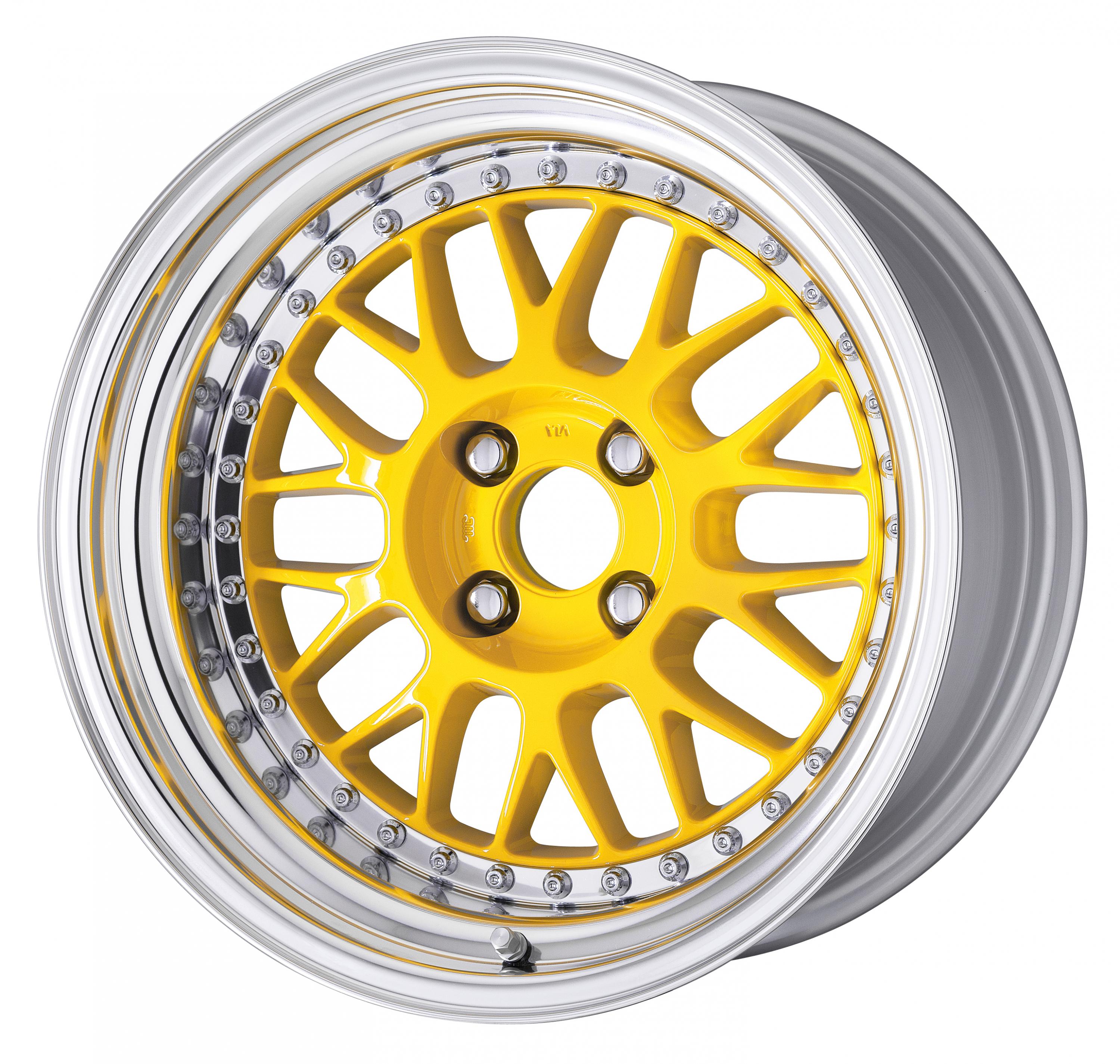 ■サイズ:16inch<br />
■ディスク:ホーネットイエロー(カスタム)<br />
■リム:NORMAL(形状)/バフアルマイト(標準)