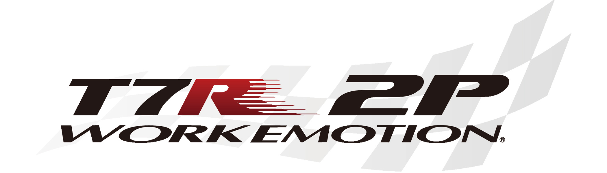 WORK EMOTION T7R 2P