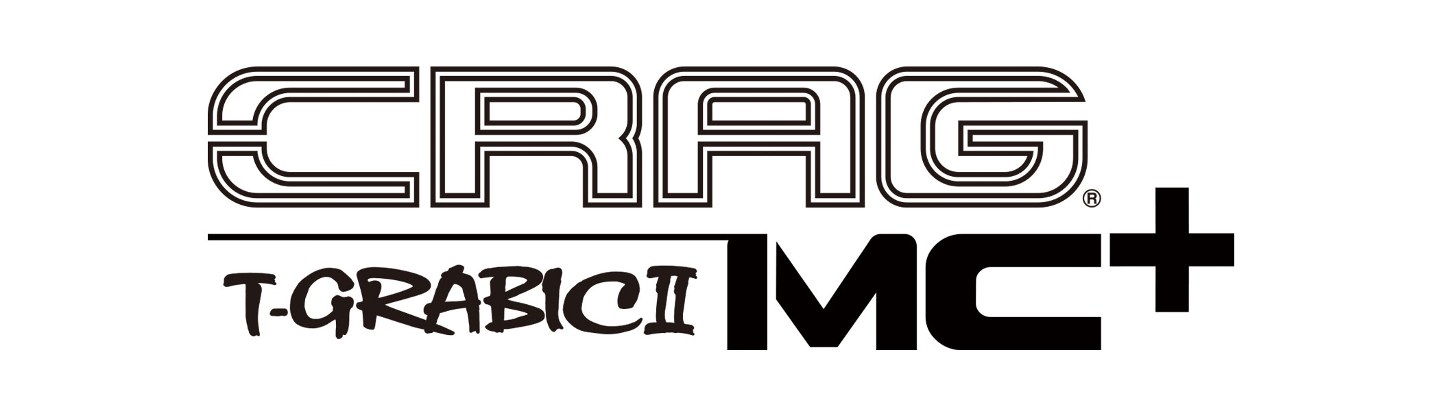 CRAG T-GRABIC2 MC+