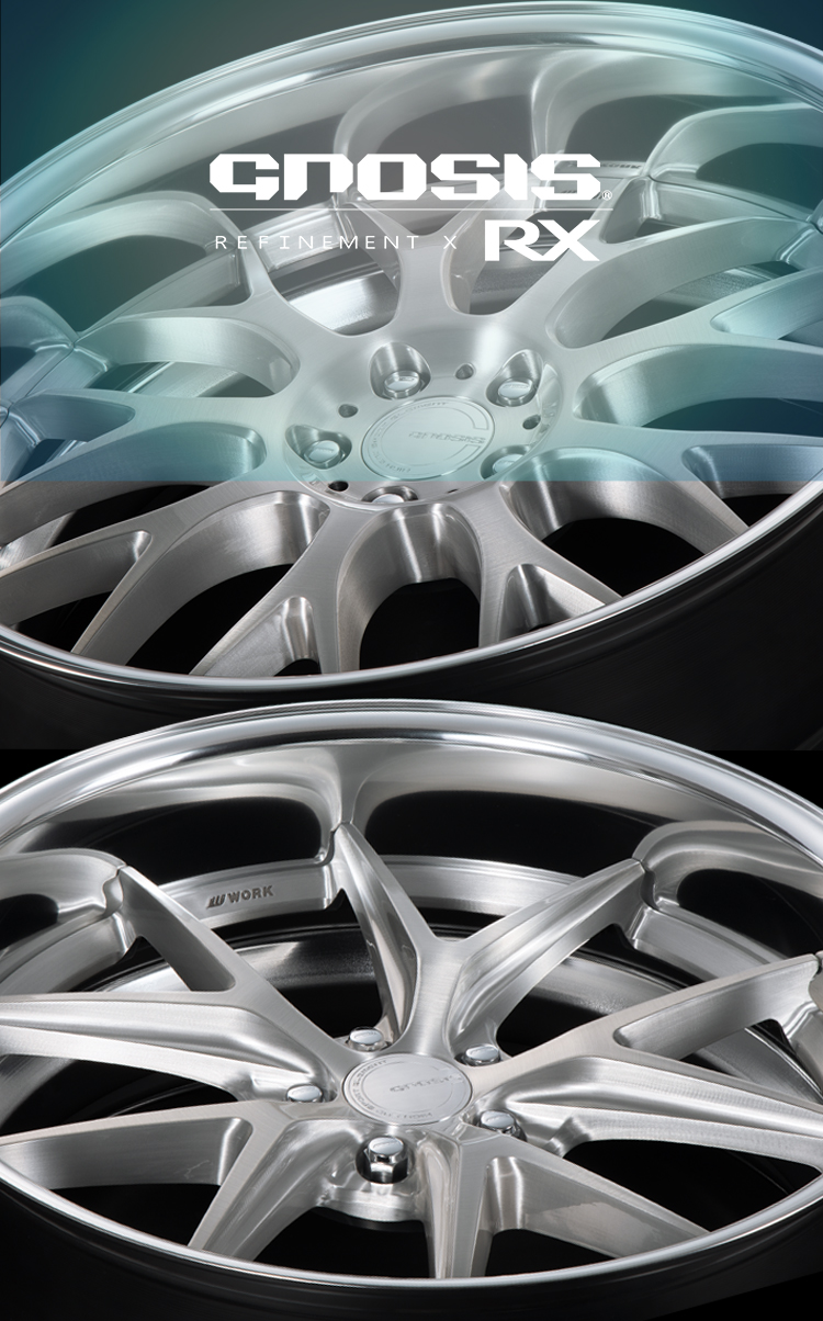 GNOSIS RX