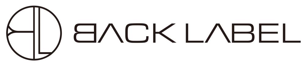 BACK LABEL