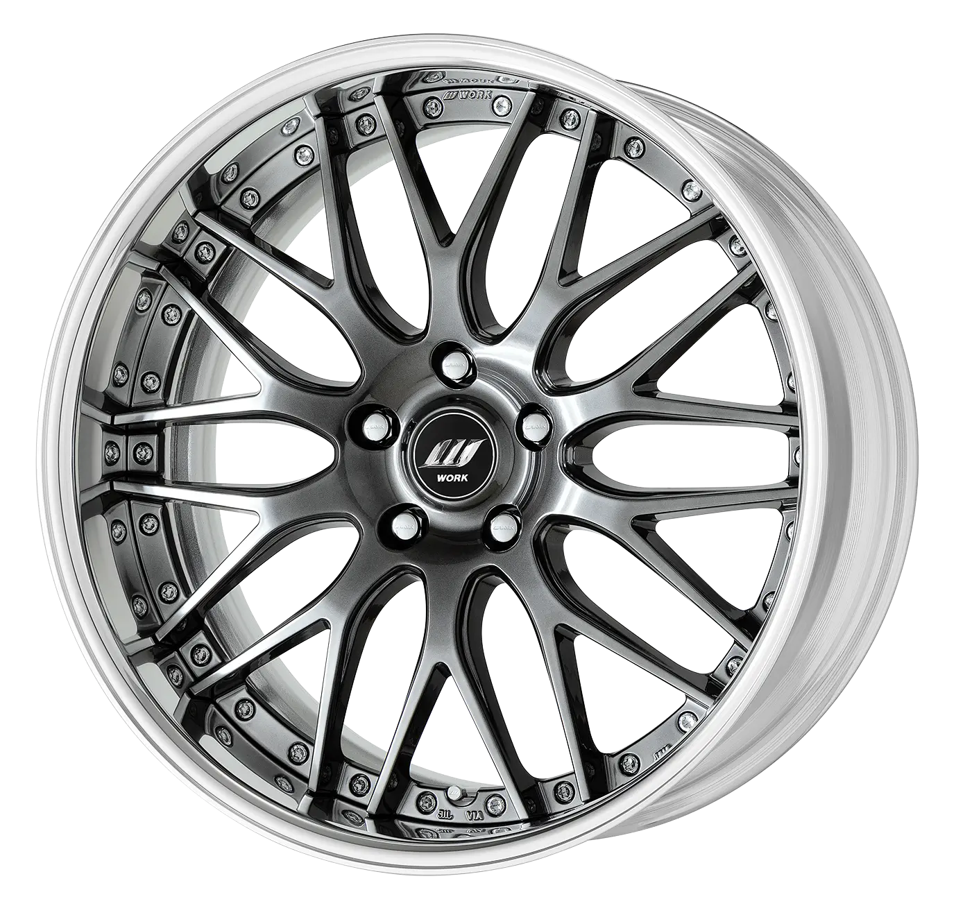 LANVEC LMX
